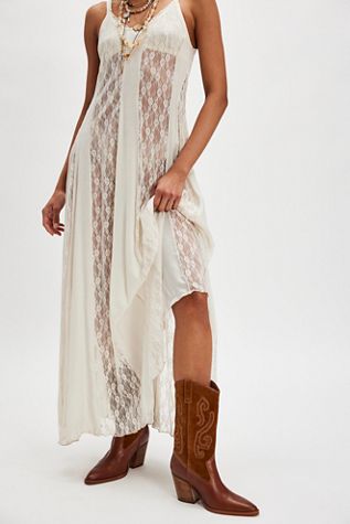 Rown Printed Duster