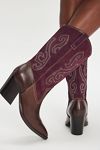 Farrah Western Boots