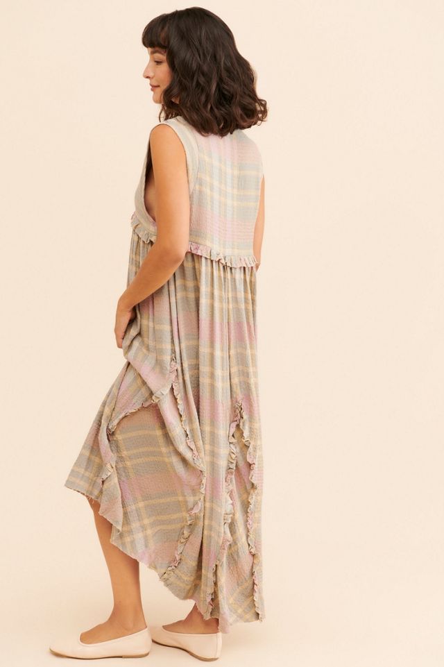 Kirby Maxi Dress #1