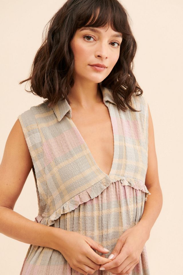Kirby Maxi Dress #2