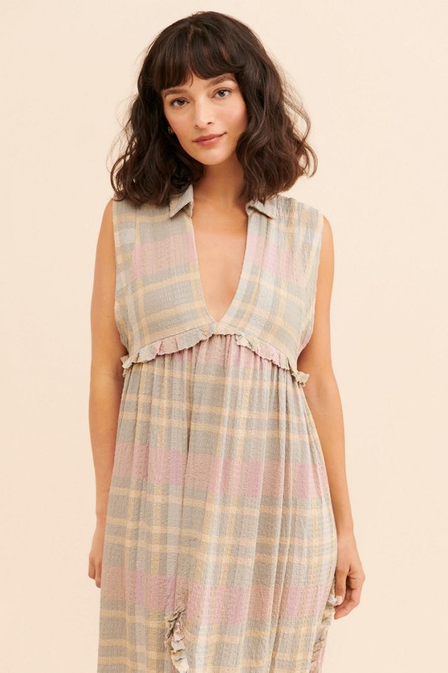 Kirby Maxi Dress #3