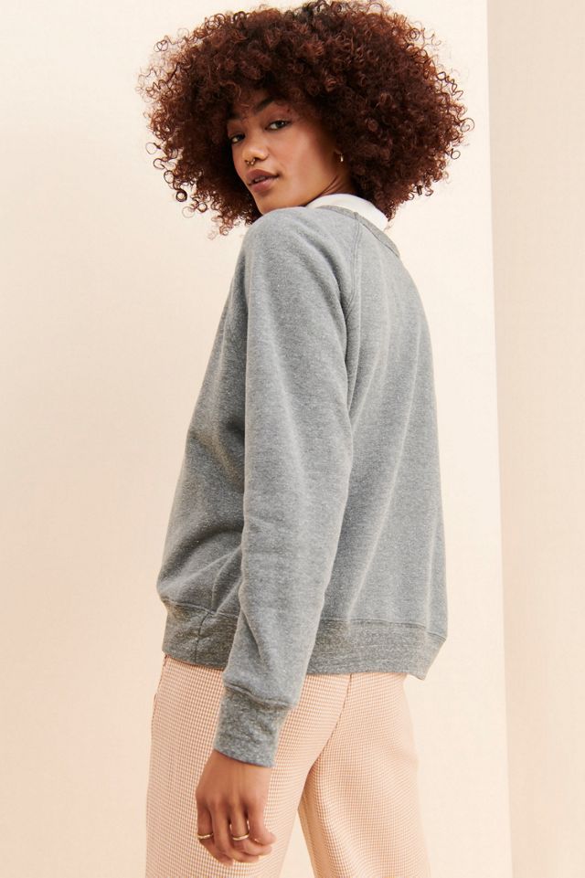 Letluv Rolling Stones Sweatshirt #1