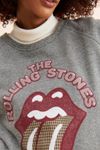 Letluv Rolling Stones Sweatshirt