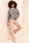 Letluv Rolling Stones Sweatshirt
