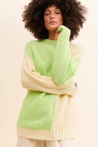 Driftwood Sweet Sherpa Jacket