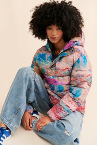 Driftwood Sweet Sherpa Jacket