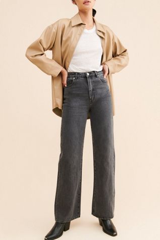 Rolla's Heidi High Rise Jeans