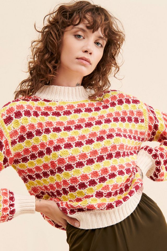 Find Me Now Balloon Sleeve Pullover | Free People