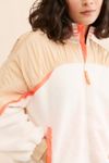 Wild And Free Fleece Jacket