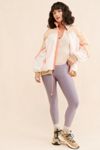 Wild And Free Fleece Jacket