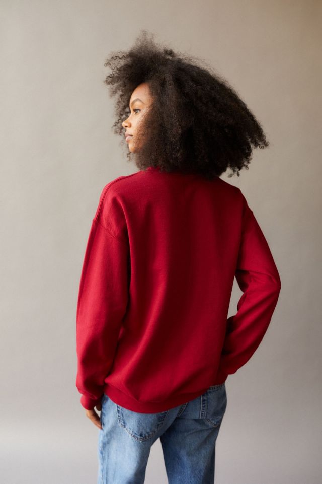 Mad Engine Mickey Mouse Sweatshirt #1