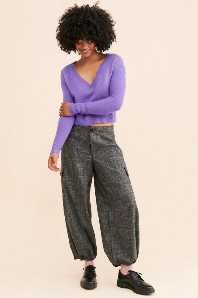 Stellar Cashmere Pullover #3