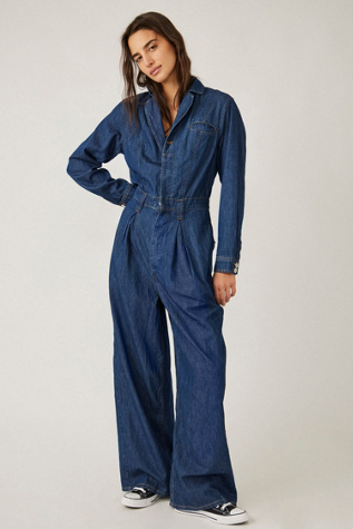 We The Free The Franklin Tailored Coverall product page
