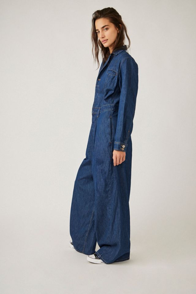 We The Free The Franklin Tailored Coverall #2