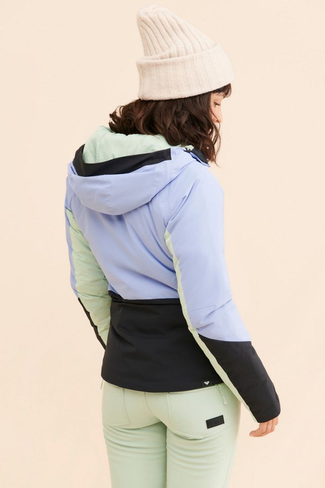 Roxy Luna Frost Jacket #1