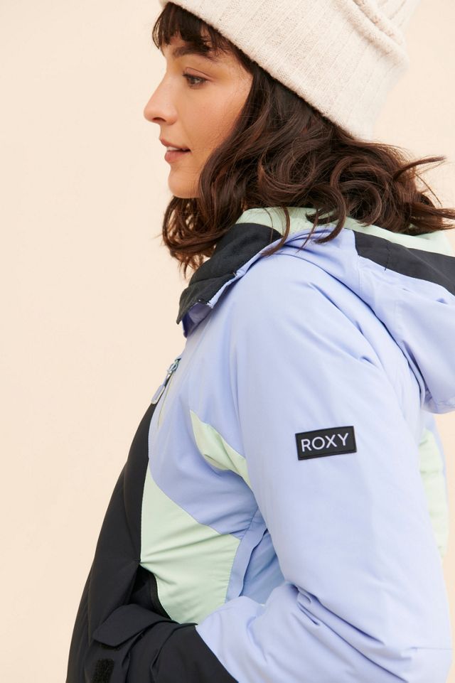 Roxy Luna Frost Jacket #2