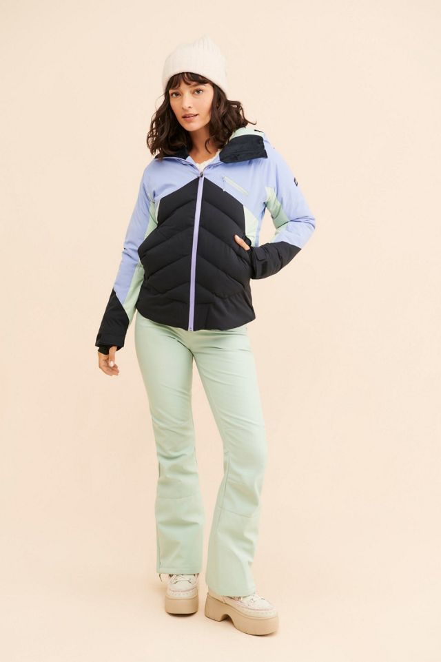 Roxy Luna Frost Jacket #3