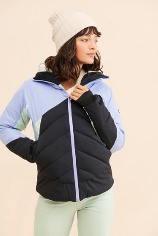 Roxy Luna Frost Jacket