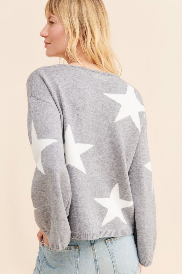 Stellah Star Pullover #1