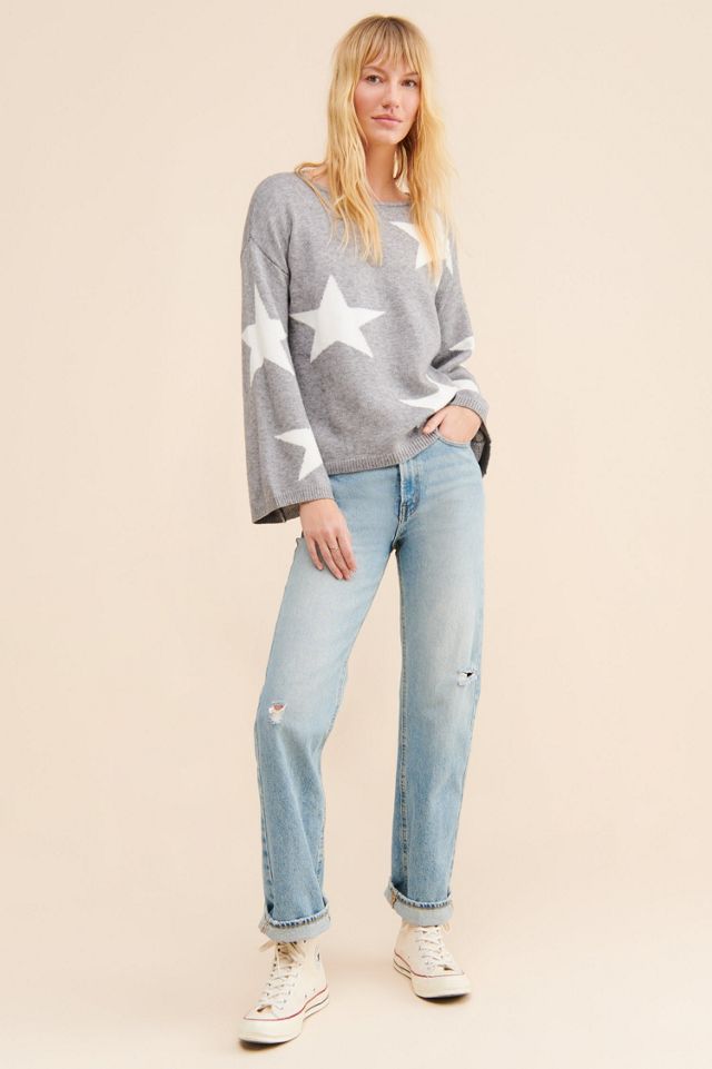 Stellah Star Pullover #3