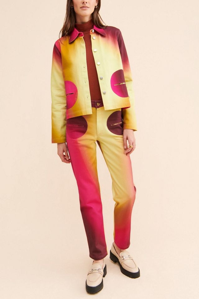 Hosbjerg Ella Fade Jacket #3