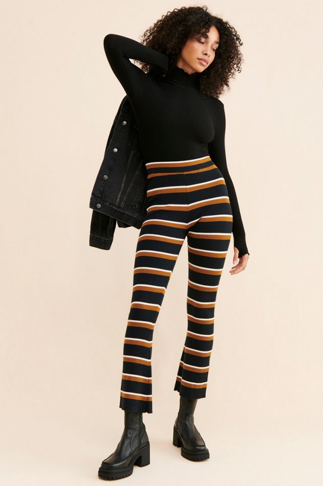 Mock On The Spot Bodysuit #3
