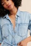 Jenny Denim Tunic