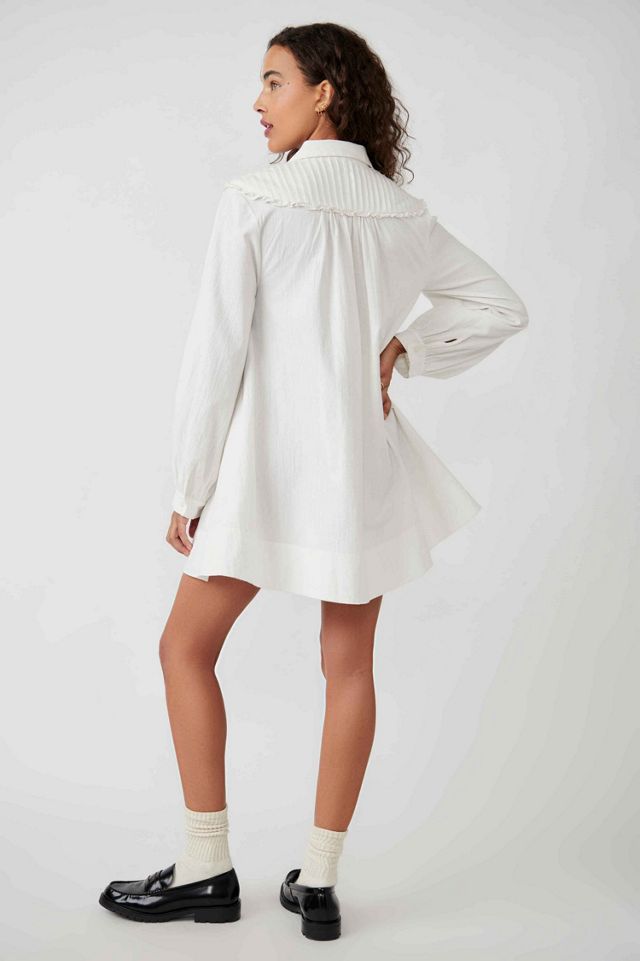 Cherry Mini Dress #1