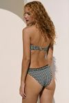 Juillet Sloane Bikini Bottoms