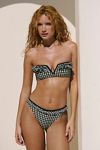 Juillet Sloane Bikini Bottoms