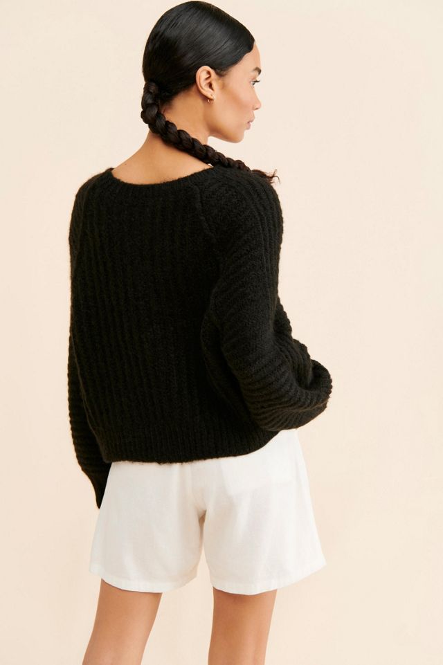 Carter Pullover #1