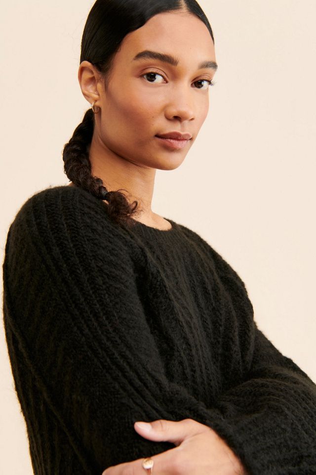 Carter Pullover #2