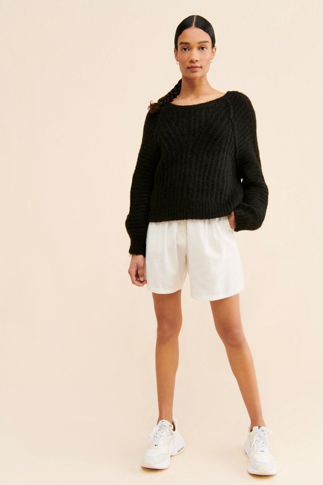 Carter Pullover #3