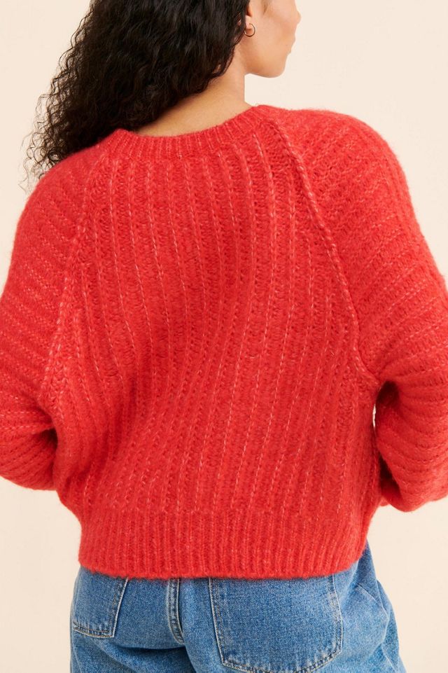 Carter Pullover #1