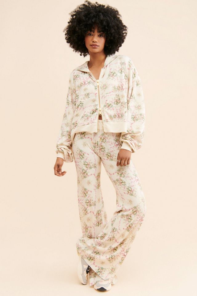 Nuuly x Selkie All Day Sweatpants #3