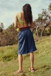 Uphill Long Shorts