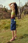 Uphill Long Shorts