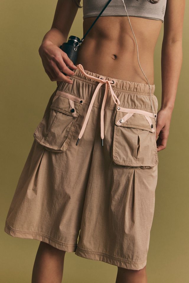 Uphill Long Shorts #2