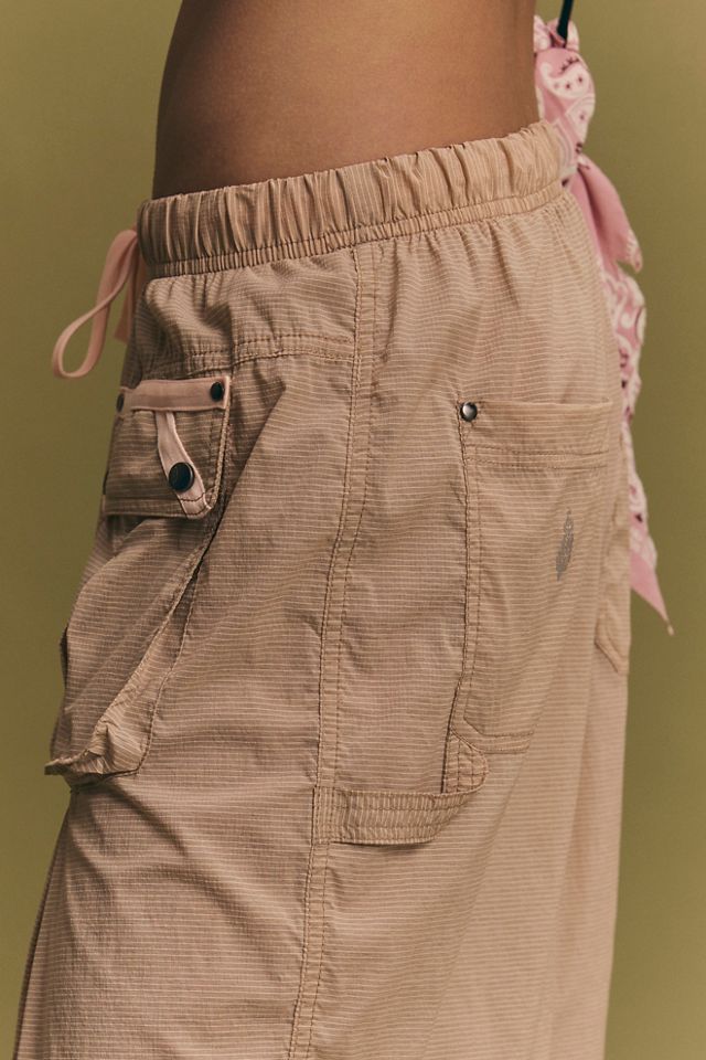 Uphill Long Shorts #3