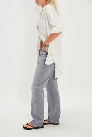 Wrangler Low-Rise Cowboy Jeans - thumbnail 7