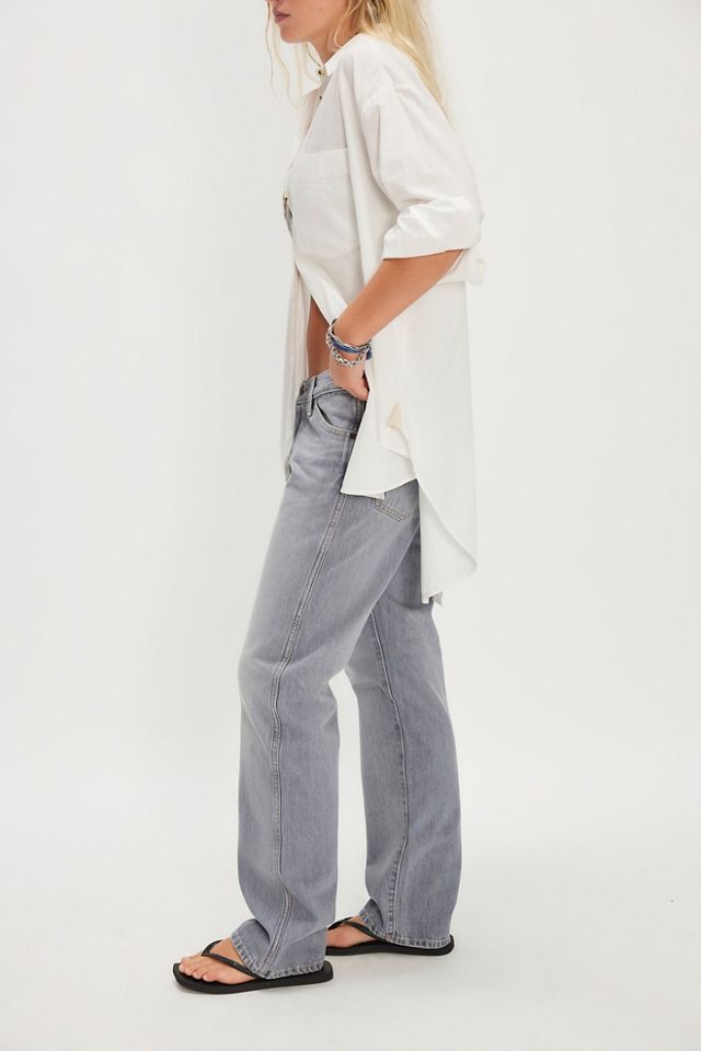 Wrangler Low-Rise Cowboy Jeans #2
