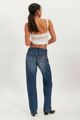 Wrangler Low-Rise Cowboy Jeans - thumbnail 2