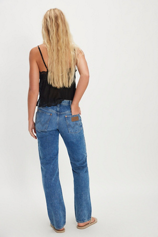 Wrangler Low-Rise Cowboy Jeans - thumbnail 10