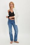 Wrangler Low-Rise Cowboy Jeans