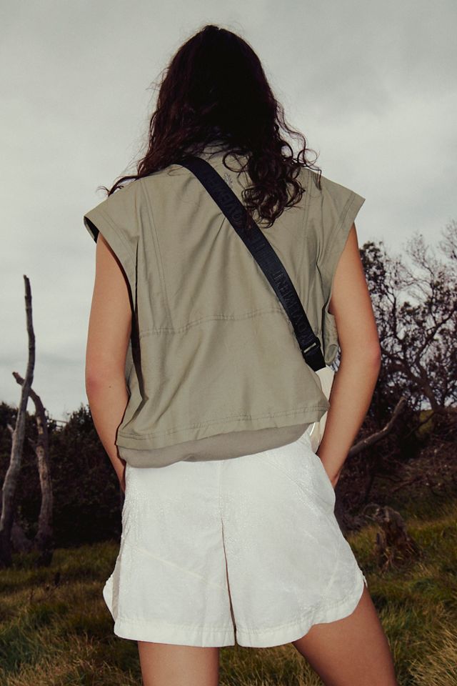 Prime Time Solid Shorts #1