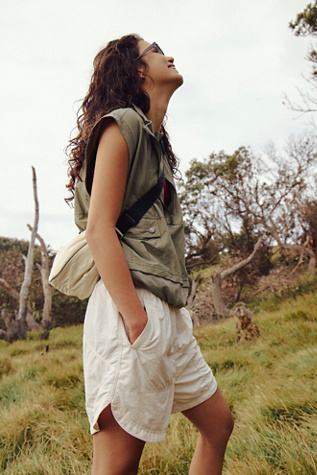 Prime Time Solid Shorts