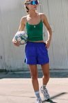 Prime Time Solid Shorts