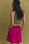 Prime Time Solid Shorts