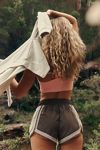In A Flash Shorts