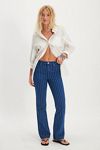 Wrangler Wrancher Pin Star Jeans